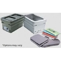 Mastex Industries #MAS095, WARMER/BATH PARAFFIN Image Mastex Industries #MAS095, WARMER/BATH PARAFFIN Image