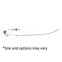 MD Tech #660005040, CATHETER, IU HSG 70CM 5FR STRL, 10/BX Image