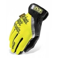 Mechanix #SFF-91-010, GLOVE, SAFETY FASTFIT, YELLOW, SZ 10, EACH Image Mechanix #SFF-91-010, GLOVE, SAFETY FASTFIT, YELLOW, SZ 10, EACH Image