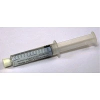 Medefil #MIS-1130, SYRINGE PREFILL FLUSH, 960/CS Image Medefil #MIS-1130, SYRINGE PREFILL FLUSH, 960/CS Image