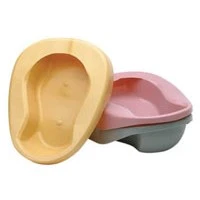 Medegen #4679-75, Bedpan Commode Pls 1.7 Qt Au 15X12.5X4 Ea, 50 EA/CS Image Medegen #4679-75, Bedpan Commode Pls 1.7 Qt Au 15X12.5X4 Ea, 50 EA/CS Image