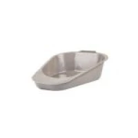Medegen #H100-11, BEDPAN FRACTURE GRAY Image Medegen #H100-11, BEDPAN FRACTURE GRAY Image