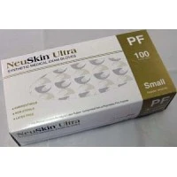 Medgluv #MG325XS, GLOVE, EXAM, NEUSKIN ULTRA, PF, SYN, XTRA SM, 1000/CS Image Medgluv #MG325XS, GLOVE, EXAM, NEUSKIN ULTRA, PF, SYN, XTRA SM, 1000/CS Image