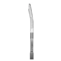 Medgyn Products #022107, Curette Rigid Curved 7mm Ea Image