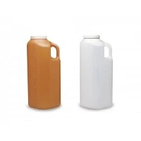Medical Action Industries #02091, BOTTLE, URINE, COLLECTION, 24HR, 3000ML, EACH Image Medical Action Industries #02091, BOTTLE, URINE, COLLECTION, 24HR, 3000ML, EACH Image