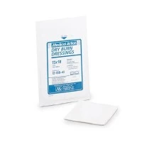 Medical Action Industries #12-818-04, DRESSING, BURN, 18" X 24", 1PLY, 20/CS Image Medical Action Industries #12-818-04, DRESSING, BURN, 18" X 24", 1PLY, 20/CS Image