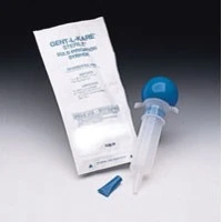 Medical Action Industries #4090, SYRINGE, IRRIGATION BULB, 60CC, STERILE, 50 EA/CS Image Medical Action Industries #4090, SYRINGE, IRRIGATION BULB, 60CC, STERILE, 50 EA/CS Image