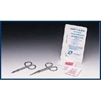Medical Action Industries #4131, Removal Suture Skin Kit 50/CS Image Medical Action Industries #4131, Removal Suture Skin Kit 50/CS Image