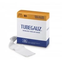 Medical Action Industries #58200, TUBEGAUZE 01 5/8INX50YD SM 1/BX Image