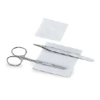 Medical Action Industries #69014, SUTURE REMOVAL TRAY 2, 50EA/CS Image Medical Action Industries #69014, SUTURE REMOVAL TRAY 2, 50EA/CS Image