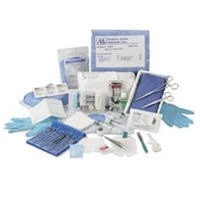 Medical Action Industries #70711, Suture Removal Kit 50/BX Image Medical Action Industries #70711, Suture Removal Kit 50/BX Image