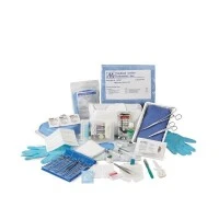 Medical Action Industries #71125, DRESSING, CHANGE, CENTRAL LINE, W/TEGADERM, 20/CS Image Medical Action Industries #71125, DRESSING, CHANGE, CENTRAL LINE, W/TEGADERM, 20/CS Image