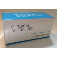 Medical Sterile Products #Y493N, Suture Monoderm Undyed DSM13 5-0 18" 12/Bx Image Medical Sterile Products #Y493N, Suture Monoderm Undyed DSM13 5-0 18" 12/Bx Image