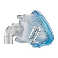 Medline #50835, MASK, CPAP, MOJO, FULL FACE, VENTED, EACH Image Medline #50835, MASK, CPAP, MOJO, FULL FACE, VENTED, EACH Image