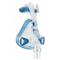 Medline #50836, MASK, CPAP, MOJO, BLUE GEL, FULL FACE, EACH Image Medline #50836, MASK, CPAP, MOJO, BLUE GEL, FULL FACE, EACH Image