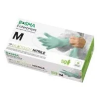 Medline #73-20701, GLOVE, EXAM, NTRLE, ALOE, 12", PF, LF, BOSMA, M, 500/CS Image Medline #73-20701, GLOVE, EXAM, NTRLE, ALOE, 12", PF, LF, BOSMA, M, 500/CS Image