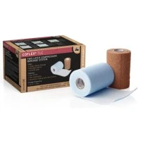 Medline #7800TLC-TN, DRESSING, COMPRESSION, COFLEX LITE, 2 L, EACH Image Medline #7800TLC-TN, DRESSING, COMPRESSION, COFLEX LITE, 2 L, EACH Image