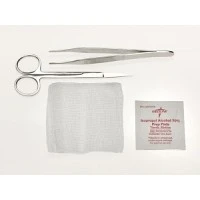 Medline #82761MMC, KIT, SUTURE REMOVAL, MOORE MEDICAL, 70 EA/CS Image Medline #82761MMC, KIT, SUTURE REMOVAL, MOORE MEDICAL, 70 EA/CS Image