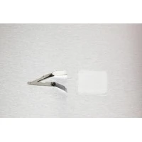 Medline #82762MMC, KIT, SKIN STAPLE REMOVER, GAUZE, 50 EA/CS Image Medline #82762MMC, KIT, SKIN STAPLE REMOVER, GAUZE, 50 EA/CS Image