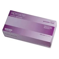 Medline #CAR1061, GLOVE, EXAM, LATEX, PF, TEXTURE, SM, 1000 EA/CS, 10 BX/CS Image Medline #CAR1061, GLOVE, EXAM, LATEX, PF, TEXTURE, SM, 1000 EA/CS, 10 BX/CS Image