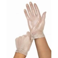 Medline #CLE203, GLOVE, IND, VINYL, PF, 150CT, L, 1500/CS Image Medline #CLE203, GLOVE, IND, VINYL, PF, 150CT, L, 1500/CS Image