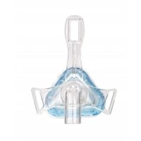 Medline #CPAP60218, MINI ME 2, PEDIATRIC VENTED NASAL MASK W, EACH Image Medline #CPAP60218, MINI ME 2, PEDIATRIC VENTED NASAL MASK W, EACH Image