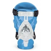 Medline #CPAP9400, MASK, CPAP, FACE, SILENTVENT, ADULT, SM, EACH Image Medline #CPAP9400, MASK, CPAP, FACE, SILENTVENT, ADULT, SM, EACH Image