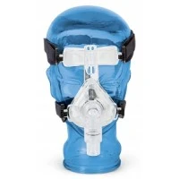 Medline #CPAP9408, MASK, CPAP, NASAL, SILVERVENT, ADULT, SM, EACH Image Medline #CPAP9408, MASK, CPAP, NASAL, SILVERVENT, ADULT, SM, EACH Image