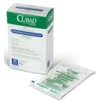 Medline #CUR250330, CURAD Oil Emulsion Gauze, 3" x 3", 50/bx, 600/cs, 12 BX/CS Image Medline #CUR250330, CURAD Oil Emulsion Gauze, 3" x 3", 50/bx, 600/cs, 12 BX/CS Image