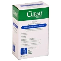 Medline #CUR251336, DRESSING, GAUZE, PETROLATM, CURAD, 3"X36", ST, EACH Image Medline #CUR251336, DRESSING, GAUZE, PETROLATM, CURAD, 3"X36", ST, EACH Image