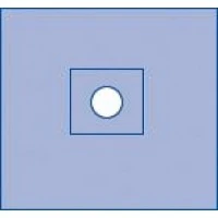 Medline #DS184NS, DRAPE FENESTRATED, 40/CS Image Medline #DS184NS, DRAPE FENESTRATED, 40/CS Image