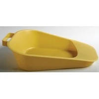 Medline #DYNC8521, BEDPAN, FRACTURE, GOLD, 24 EA/CS, 24 EA/CS Image Medline #DYNC8521, BEDPAN, FRACTURE, GOLD, 24 EA/CS, 24 EA/CS Image