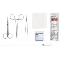 Medline #DYND07600, TRAY, GENERAL PURPOSE, CVD FCP, STERILE, 20 EA/CS Image Medline #DYND07600, TRAY, GENERAL PURPOSE, CVD FCP, STERILE, 20 EA/CS Image