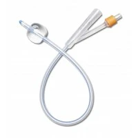 Medline #DYND11532, SelectSilicone 100% Silicone Foley Catheter, 16 Fr, 30 mL, 2-Way, EACH Image Medline #DYND11532, SelectSilicone 100% Silicone Foley Catheter, 16 Fr, 30 mL, 2-Way, EACH Image