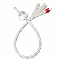 Medline #DYND11572, CATHETER, FOLEY, 3-WAY, 16FR 30ML, 100%SILI, 10/CS Image Medline #DYND11572, CATHETER, FOLEY, 3-WAY, 16FR 30ML, 100%SILI, 10/CS Image