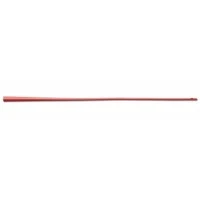 Medline #DYND13714, Intermittent/Urethral Poly Catheter, Universal, 14 Fr x 16", 10/CS Image