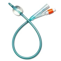 Medline #DYND141216, Silvertouch 100% Silicone Foley Catheter, 16 Fr, 30 mL, 2-Way, EACH Image Medline #DYND141216, Silvertouch 100% Silicone Foley Catheter, 16 Fr, 30 mL, 2-Way, EACH Image