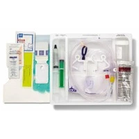 Medline #DYND160714, TRAY, FOLEY, ERASE CAUTI, 100%SILI, 14FR10ML, 10 EA/CS Image Medline #DYND160714, TRAY, FOLEY, ERASE CAUTI, 100%SILI, 14FR10ML, 10 EA/CS Image