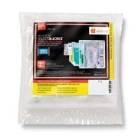 Medline #DYND160816TS, TRAY, CAUTI, TEMP SENS 16FR 10ML, 10/CS Image
