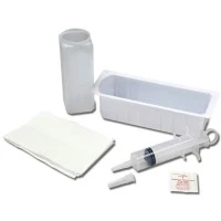 Medline #DYND20302, Sterile Piston Irrigation Syringe Trays, 60ml, 20/CS Image Medline #DYND20302, Sterile Piston Irrigation Syringe Trays, 60ml, 20/CS Image