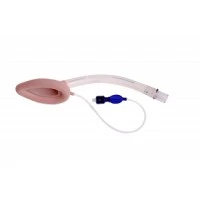 Medline #DYND280050, MASK, LARYNGEAL, SZ 5, SILICONE, REUSABLE, 5/BX Image Medline #DYND280050, MASK, LARYNGEAL, SZ 5, SILICONE, REUSABLE, 5/BX Image