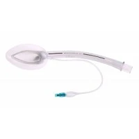 Medline #DYND300040, MASK, LARYNGEAL, SZ 4, PVC, DISPOSABLE, 5/BX Image Medline #DYND300040, MASK, LARYNGEAL, SZ 4, PVC, DISPOSABLE, 5/BX Image