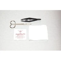Medline #DYND71020, TRAY, SUTURE REMOVAL, LITTAUER SCISSOR, FC, 40 EA/CS Image Medline #DYND71020, TRAY, SUTURE REMOVAL, LITTAUER SCISSOR, FC, 40 EA/CS Image