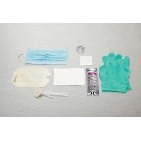 Medline #DYND75224, TRAY, CVP DRESSING, EACH Image Medline #DYND75224, TRAY, CVP DRESSING, EACH Image