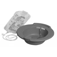 Medline #DYND80102, BATH, SITZ, GRAPHITE, 10 EA/CS Image Medline #DYND80102, BATH, SITZ, GRAPHITE, 10 EA/CS Image