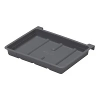 Medline #DYND80491, DISH, SOAP, W/RIDGES, 3.75X2.75X 0.5, GRAPHI, 100 EA/CS Image Medline #DYND80491, DISH, SOAP, W/RIDGES, 3.75X2.75X 0.5, GRAPHI, 100 EA/CS Image