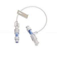 Medline #DYNDTC5082, EXT SET, 8", MICROBORE W / NDL-FREE T-SIT, 100/CS Image Medline #DYNDTC5082, EXT SET, 8", MICROBORE W / NDL-FREE T-SIT, 100/CS Image