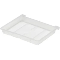 Medline #DYNEC80491C, DISH, SOAP, W/RIDGES, PIGMENT FREE, EACH Image Medline #DYNEC80491C, DISH, SOAP, W/RIDGES, PIGMENT FREE, EACH Image