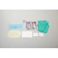 Medline #DYNJ03301A, TRAY, DRESSING CHANGE, TEGADERM, 40/CS Image Medline #DYNJ03301A, TRAY, DRESSING CHANGE, TEGADERM, 40/CS Image