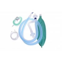 Medline #DYNJAAF6390, CIRCUIT, ANESTHESIA, 60", UNI, MASK, LF, 20/CS Image Medline #DYNJAAF6390, CIRCUIT, ANESTHESIA, 60", UNI, MASK, LF, 20/CS Image